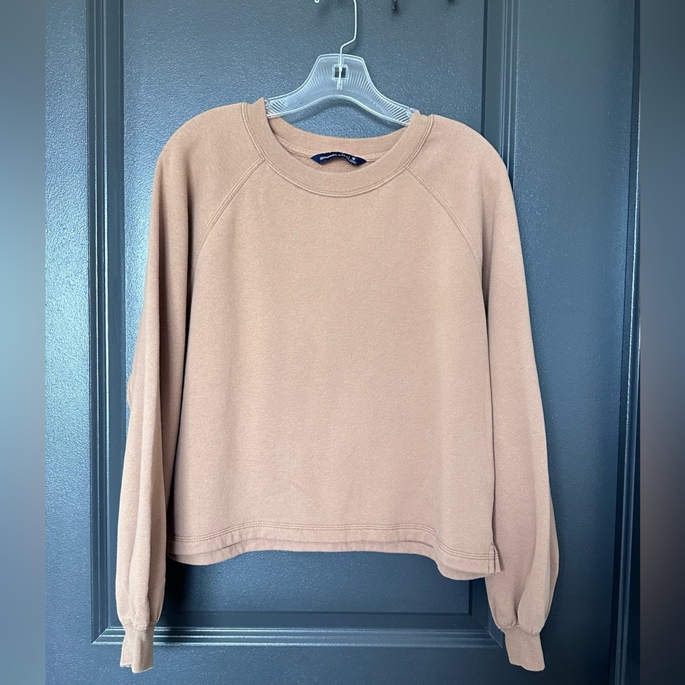 Abercrombie Sweatshirt